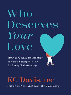 Who Deserves Your Love - ebook